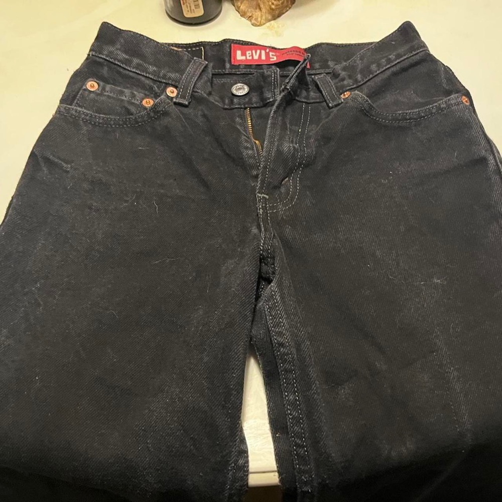 Levi’s Woman 550 Jeans US Size Smal